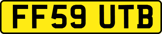 FF59UTB