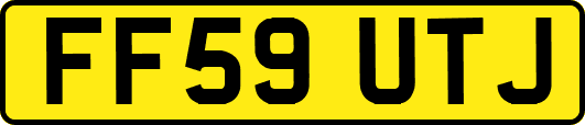 FF59UTJ