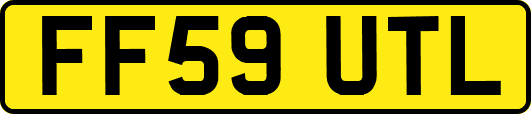 FF59UTL
