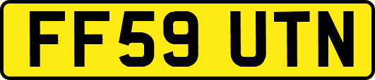 FF59UTN