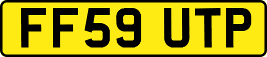 FF59UTP