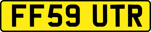 FF59UTR