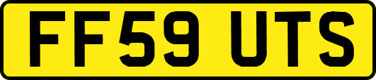 FF59UTS