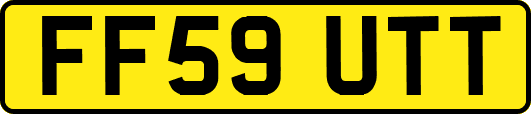 FF59UTT