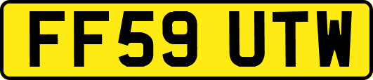 FF59UTW