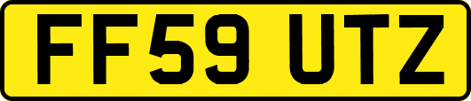 FF59UTZ