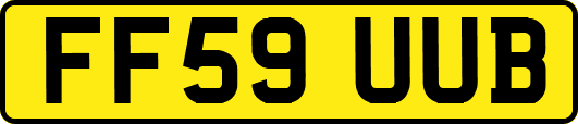 FF59UUB