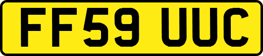 FF59UUC