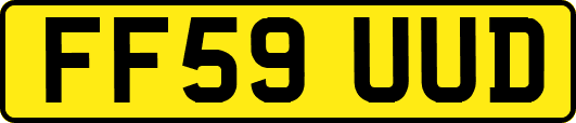 FF59UUD