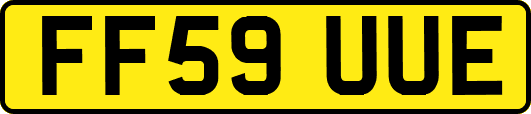 FF59UUE