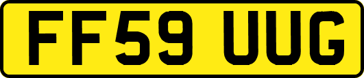 FF59UUG