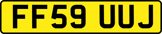 FF59UUJ