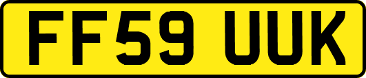 FF59UUK