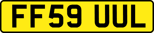 FF59UUL