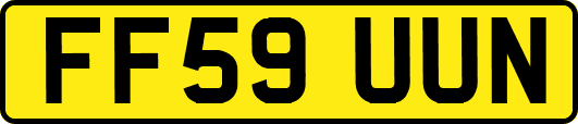 FF59UUN