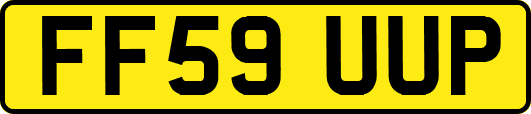 FF59UUP