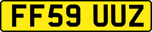 FF59UUZ