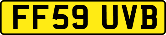 FF59UVB