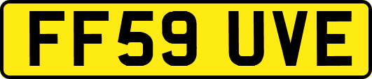 FF59UVE