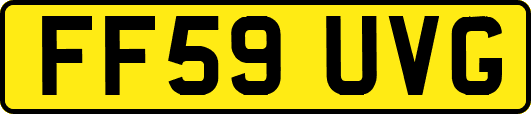 FF59UVG