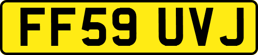 FF59UVJ