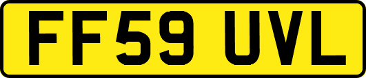 FF59UVL