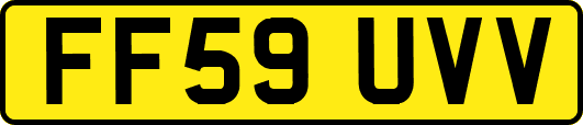 FF59UVV
