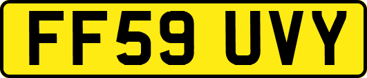 FF59UVY
