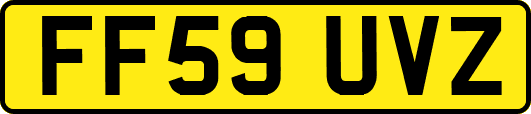 FF59UVZ