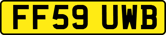 FF59UWB