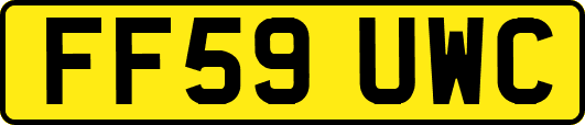 FF59UWC