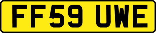 FF59UWE