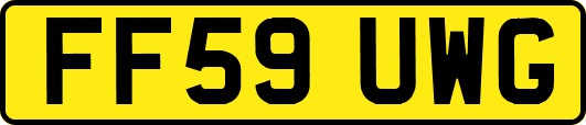 FF59UWG