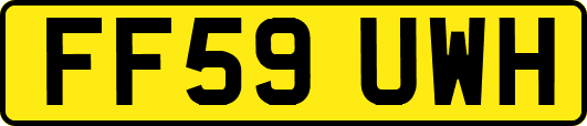 FF59UWH