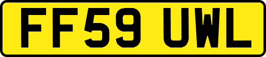 FF59UWL
