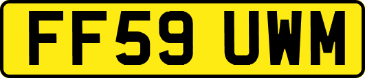 FF59UWM