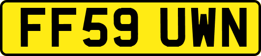 FF59UWN