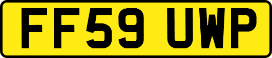 FF59UWP