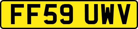 FF59UWV
