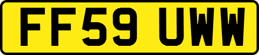 FF59UWW
