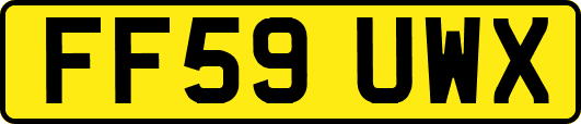 FF59UWX