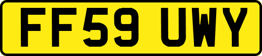 FF59UWY