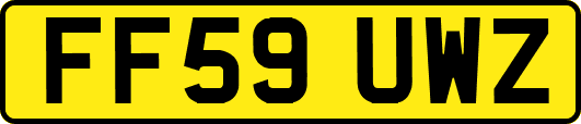 FF59UWZ