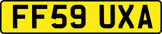 FF59UXA