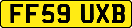 FF59UXB