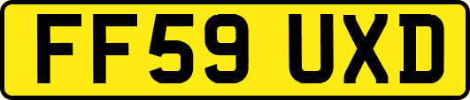 FF59UXD