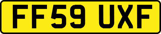 FF59UXF