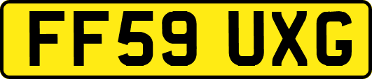 FF59UXG