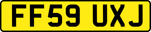 FF59UXJ