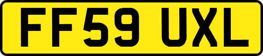 FF59UXL